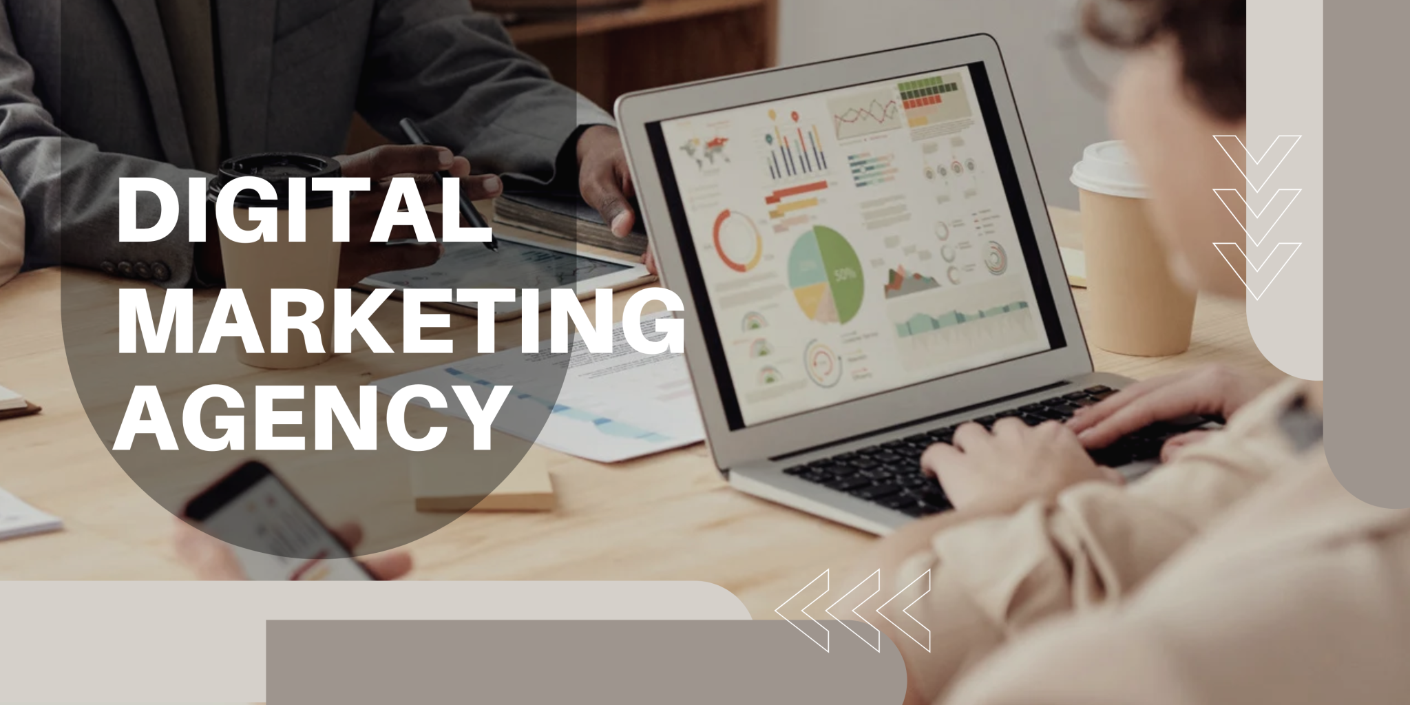 Digital marketing agency in rohini